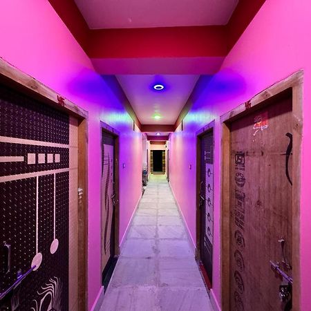 Hotel Amarnath Bakkhali Eksteriør bilde
