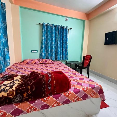 Hotel Amarnath Bakkhali Eksteriør bilde