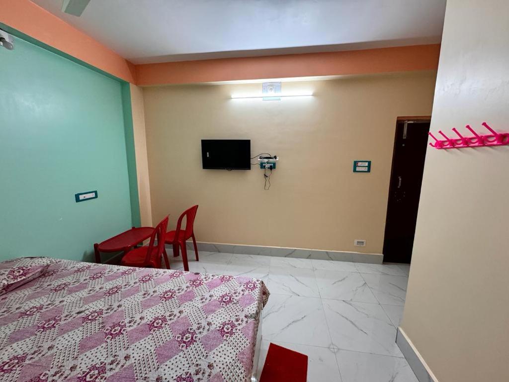 Hotel Amarnath Bakkhali Eksteriør bilde