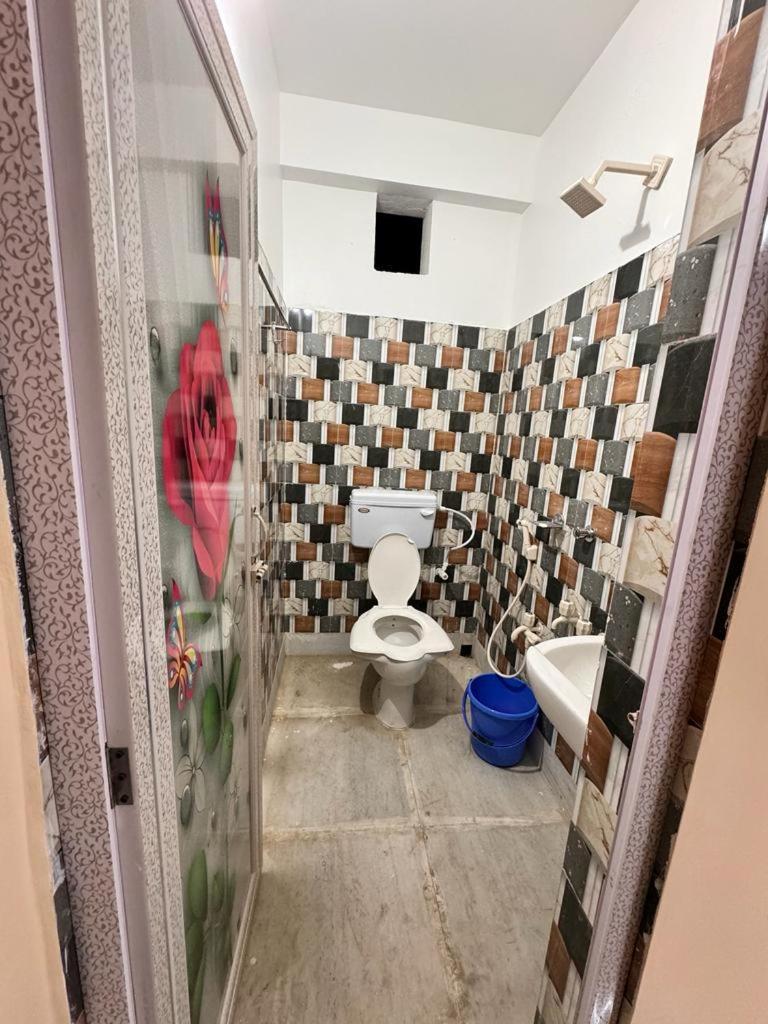 Hotel Amarnath Bakkhali Eksteriør bilde
