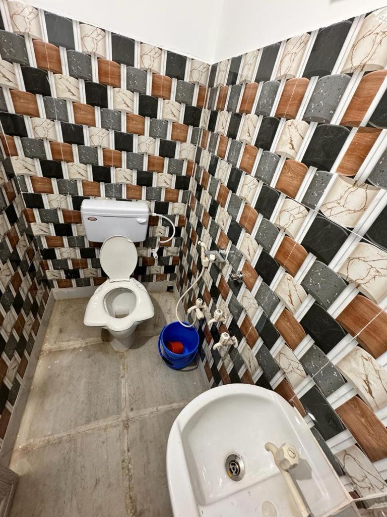 Hotel Amarnath Bakkhali Eksteriør bilde